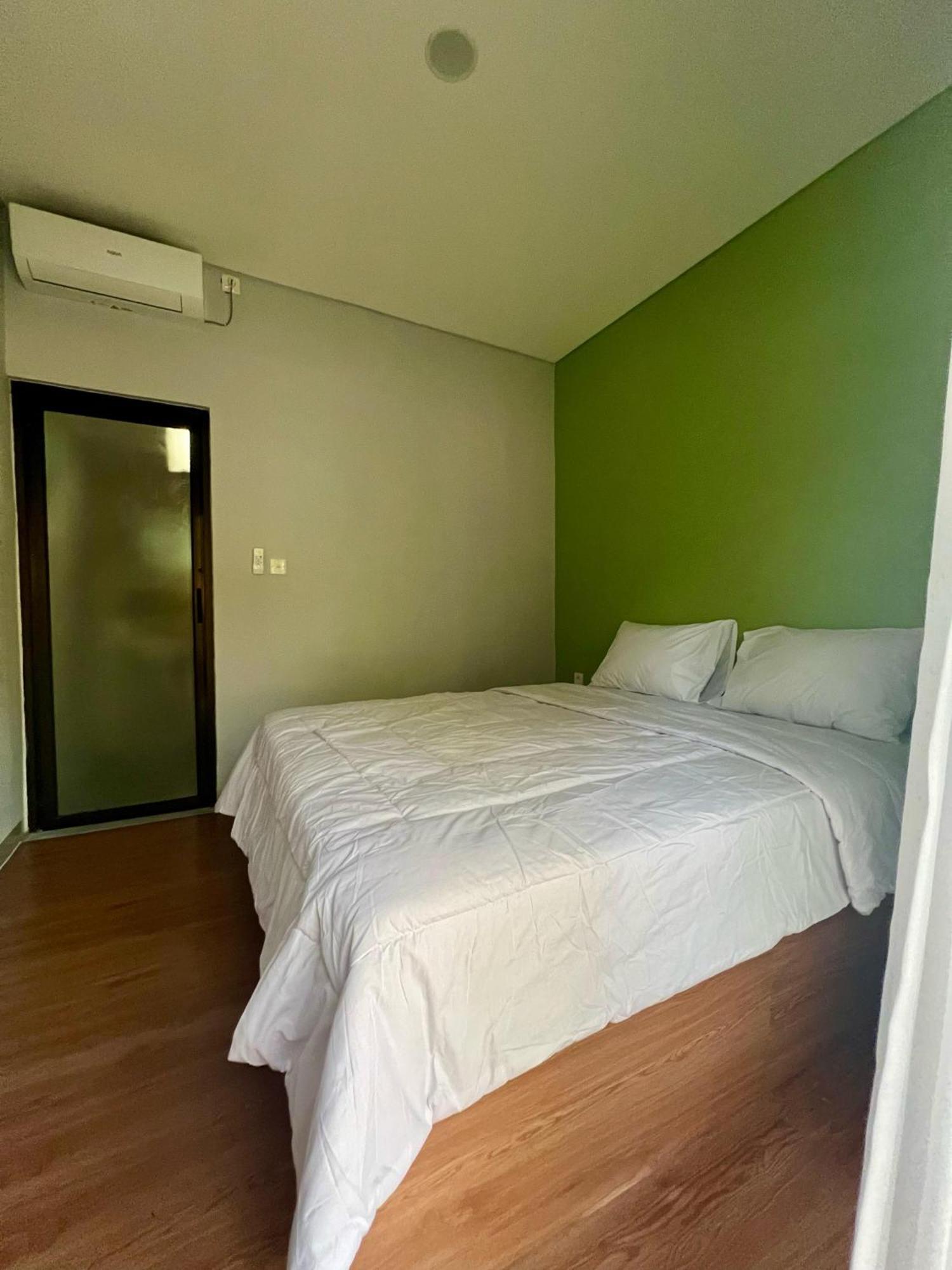 Makarma Lombok Hotel 2*