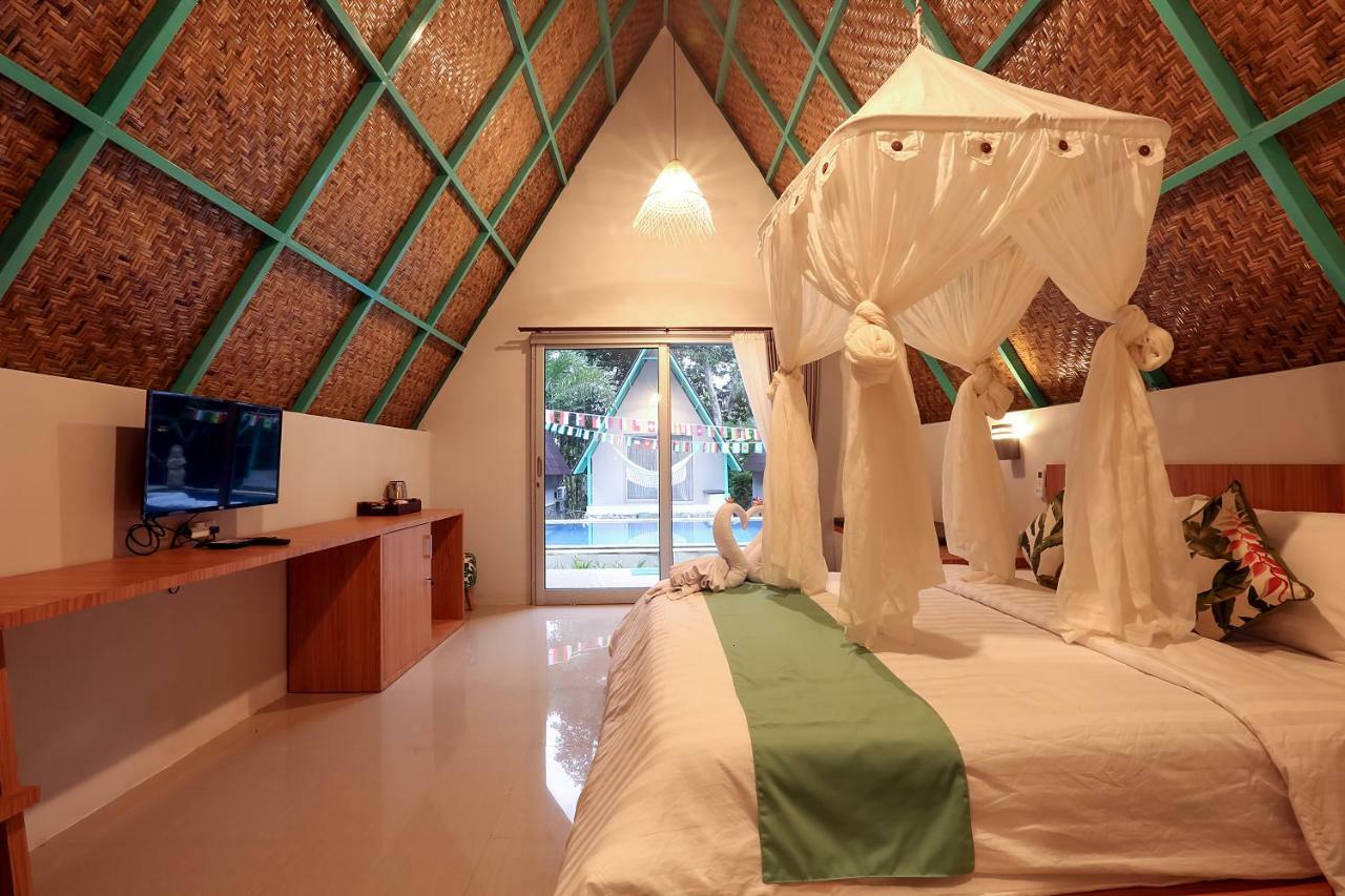 Makarma Lombok Hotel Senggigi