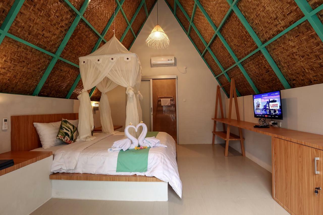 Makarma Lombok Senggigi