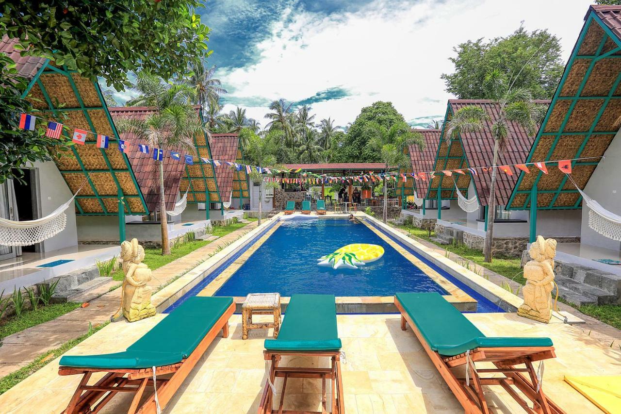 Hotel Makarma Lombok 2*