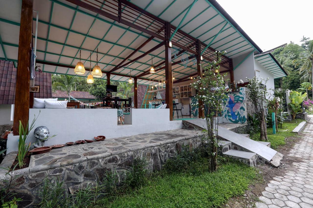 Makarma Lombok Hotel