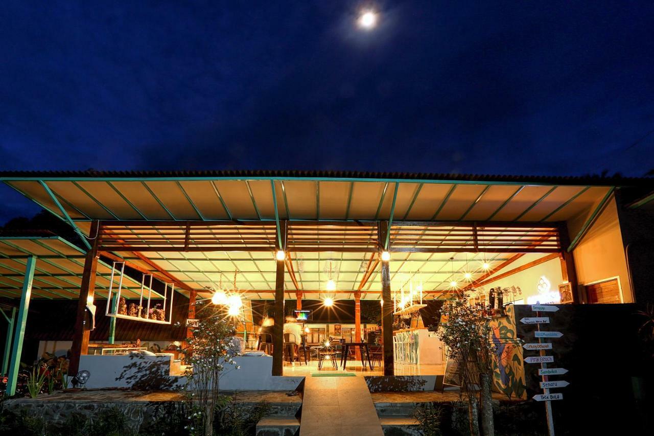 Makarma Lombok 2* Senggigi