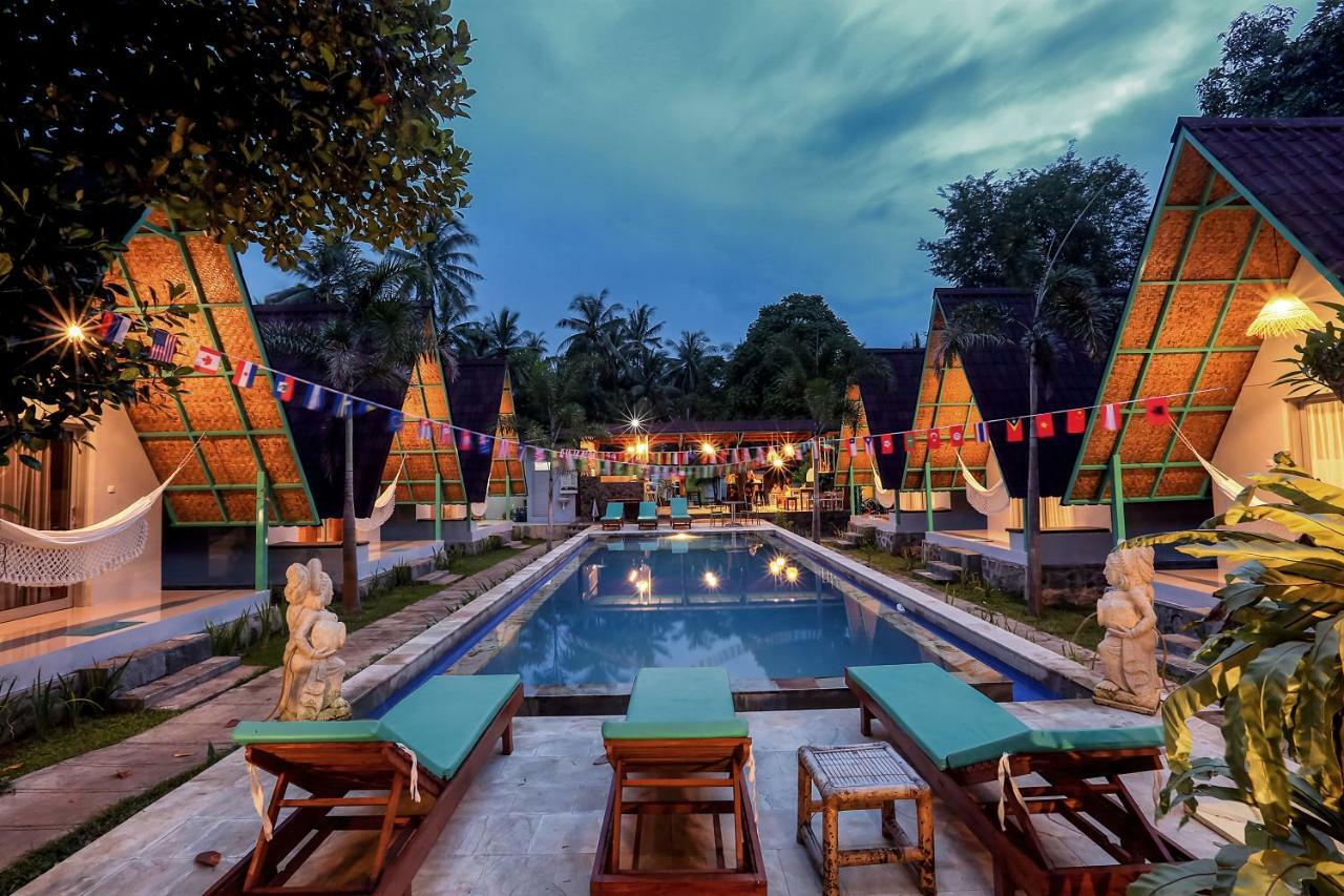 Makarma Lombok Hotel Senggigi