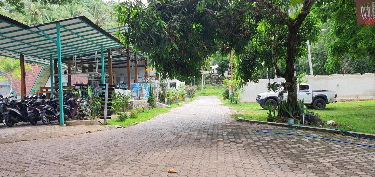 Makarma Lombok Hotel